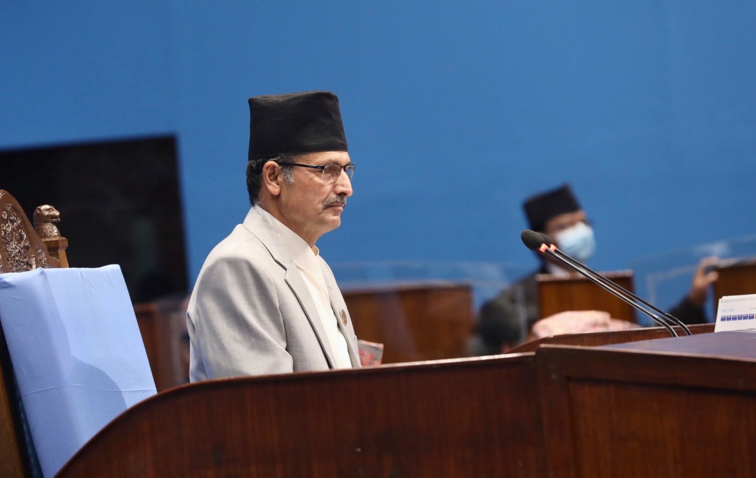 पेट्रोलियम पदार्थको मूल्यवृद्धिबारे जवाफ दिन सरकारलाई सभामुखको निर्देशन